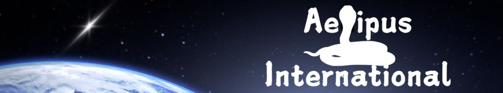 Aedipus International Shop