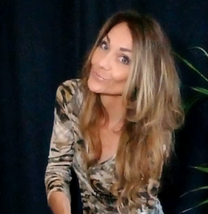 Sheila Wanite Bautz, International Authoress & CEO of Aedipus Ink Empire