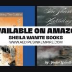 Aedipus Ink Empire Publishing is an Amazon Associate and Affiliate.