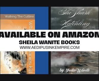 Aedipus Ink Empire Publishing is an Amazon Associate and Affiliate.
