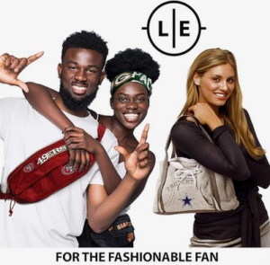 Official NHL merchandise
