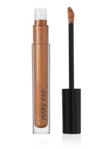Mary Kay lip gloss.