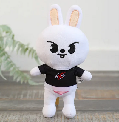 Welcome to the enchanting world of Stray Kids plushies. These SkZoo plushy toys are the perfect K-Pop fan gift this holiday season.